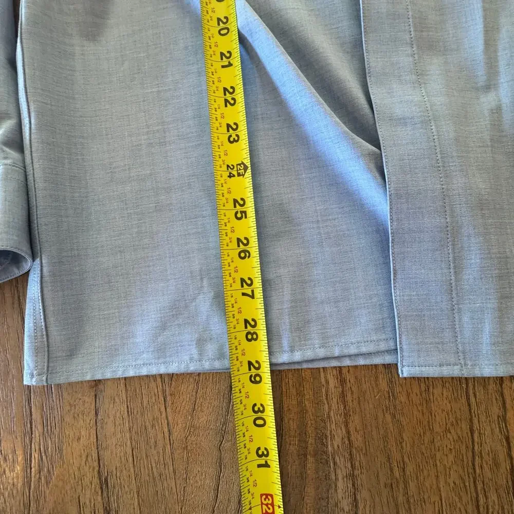 CUTS Clothing Men's Button Down Shirt - Size M - Picture 6 of 6